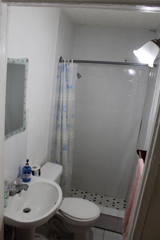 Fern Tree Bed And Breakfast Frigate Bay ภายนอก รูปภาพ