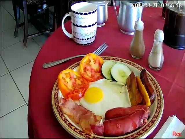 Fern Tree Bed And Breakfast Frigate Bay ภายนอก รูปภาพ
